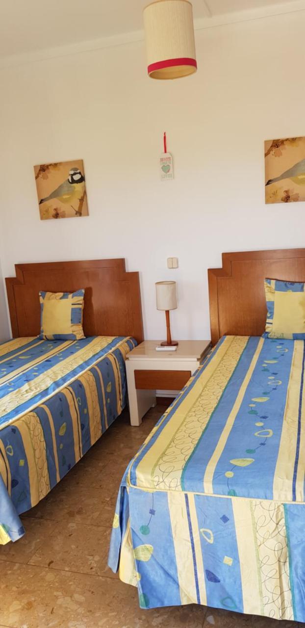 Clube Praia Vau 17 By Atlantichotels - Al Portimao Exterior photo