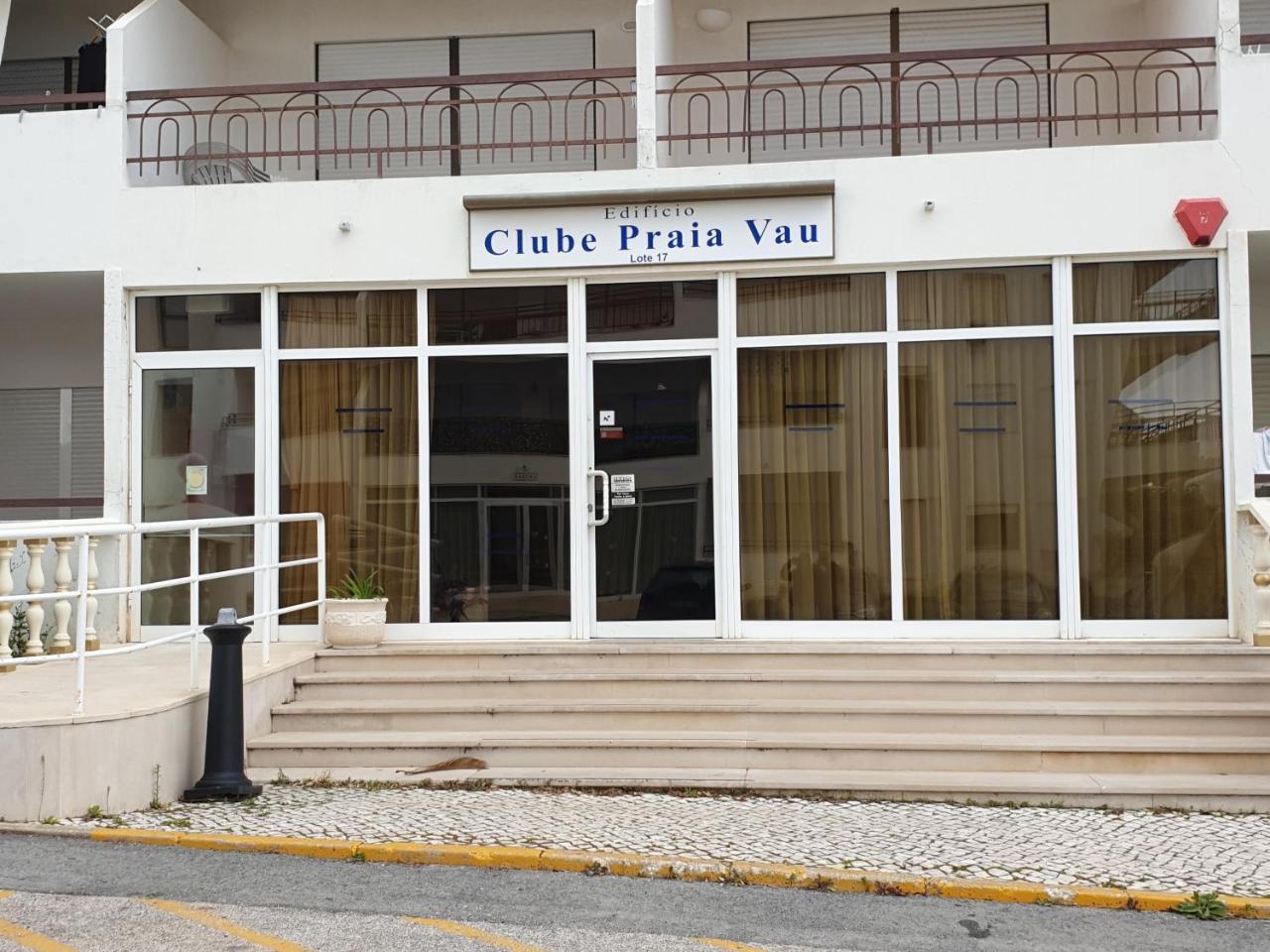Clube Praia Vau 17 By Atlantichotels - Al Portimao Exterior photo